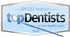 Top Dentists Award Logo